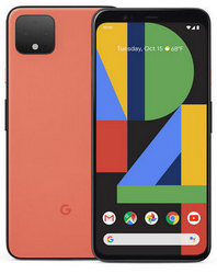 Замена экрана на телефоне Google Pixel 4 XL в Красноярске